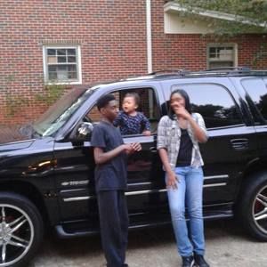 Meet your Posher, Keith